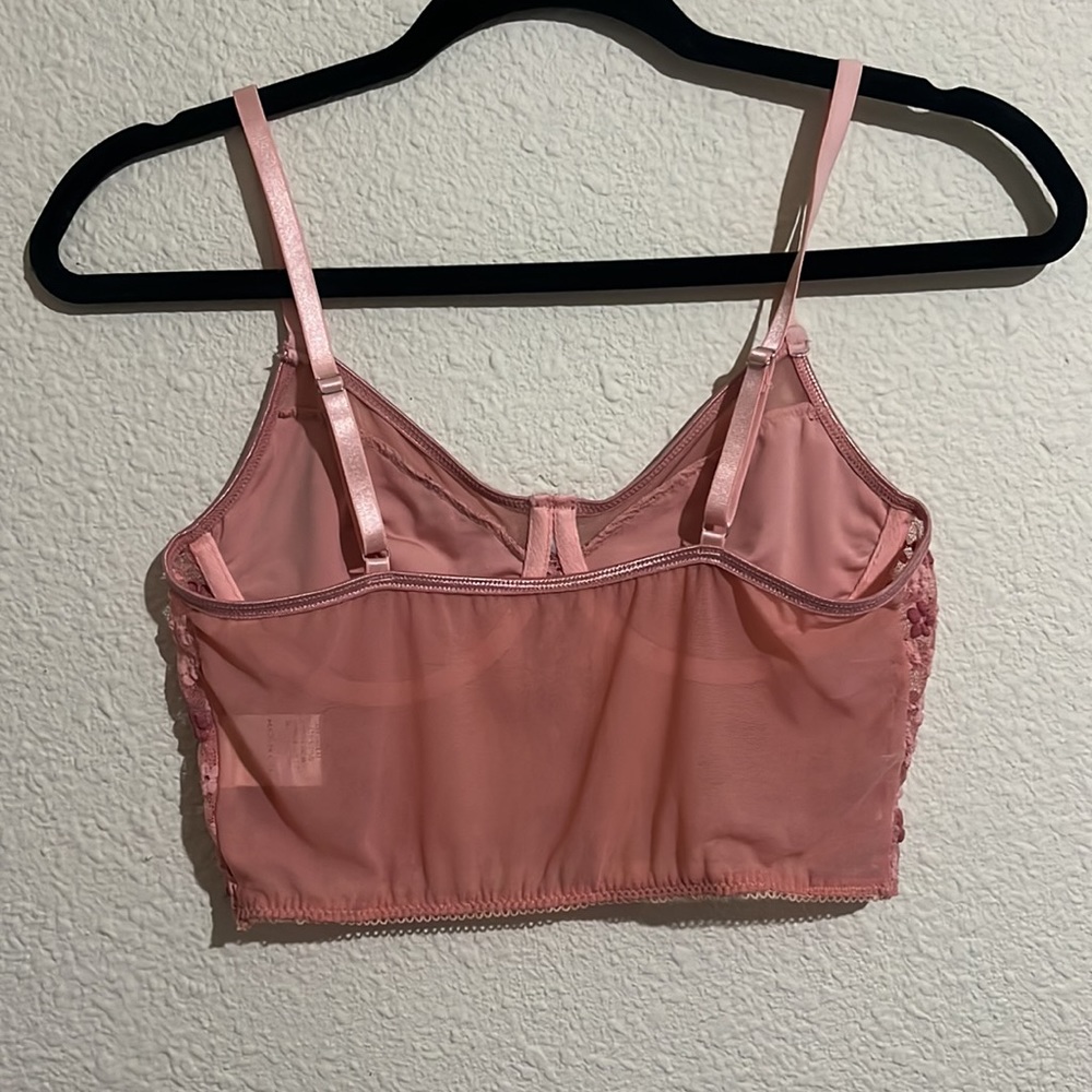 Pink blouse - Picture 2 of 2